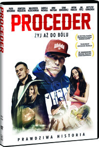 Proceder |   DVD